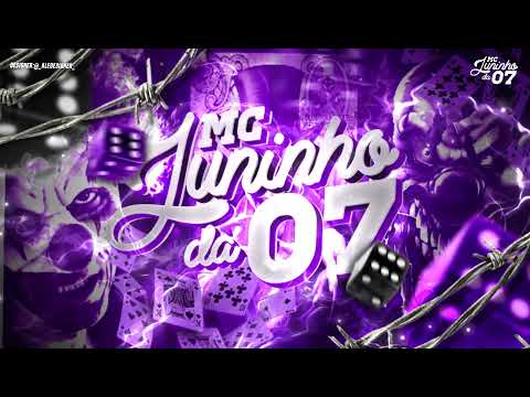 DA TCHAU - CASARÃO TEM VARIAS DELA - DJ Gui7 ( MCs Juninho da 07, MC Kau da ZO )