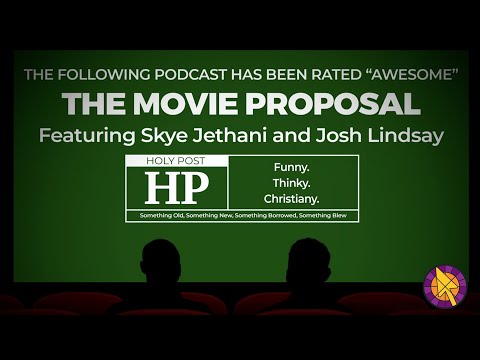 Special Episode: The Movie Proposal 130 - Operation Mincemeat