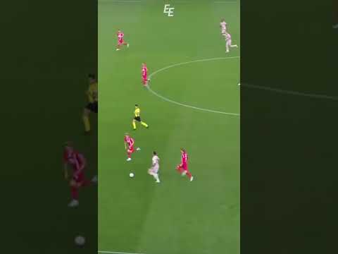 Enzo Ebosse vs Monza!