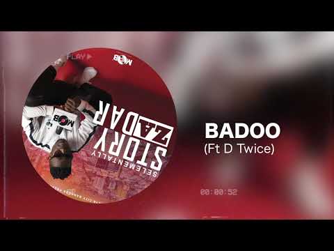 SELEMENTALLY FT D TWICE & KING MARTIN-BADOO