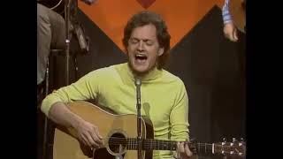 Harry Chapin Greyhound    1972