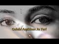 Gulabi Aankhen Jo Teri Dekhi Flute Rendition G Base Scale