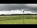Florida Thunderstorm