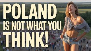 This Is Poland Like You’ve Never Seen It Before!