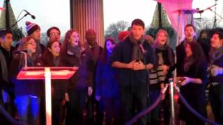 The Georgetown Phantoms - Your Smiling Face