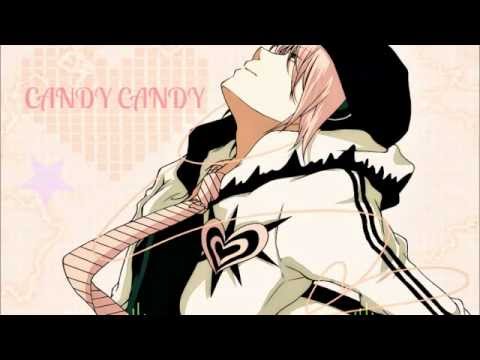 VY2 Yuma CANDY CANDY VOCALOID3