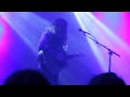 Kurt Vile & The Violators - "Pure Pain (Aborted) / Girl Called Alex" live @ Union Transfer, Philly