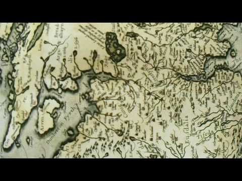 Where was the Battle of Mons Graupius?