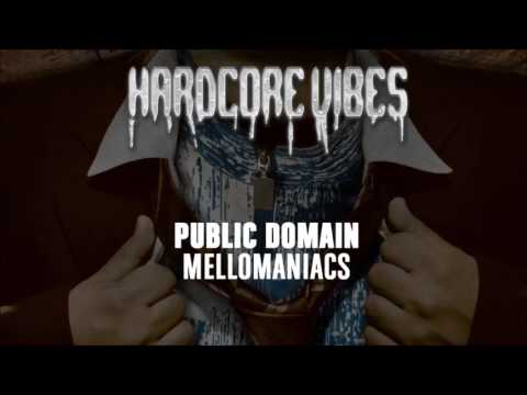 Public Domain - Mellomaniacs