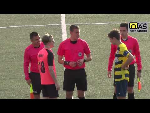 Škola Fudbala Miske Akademija 2007/2008 - Baton I generacija 2007  1:1