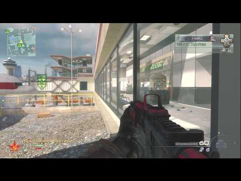 vital Gaming vs Team Impulse - Terminal S&D - MW2 Gamebattles