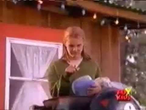 El Mundo Secreto de Alex Mack - Intro (Español Latino) Fox Kids