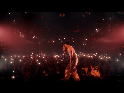 Fredz - Le stade (Version live)