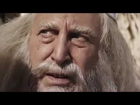 Samuel the Prophet (Full Movie, HD) | The Book of 1 Samuel | Bible Movie of Faith and Obedience