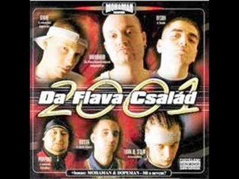 Mohaman ft. Game- Itt jön mohaman