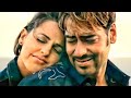 Aitbaar Nahi Karna - 4K Video | Qayamat | Ajay Devgan & Neha Dhupia | 90's Bollywood Romantic Song