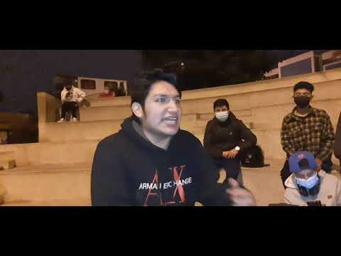 ALD vs ZEUS - cuartos APARICIOBATTLES 3ra fecha 2da TEMPORADA.