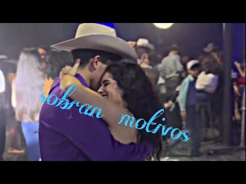 sobran motivos, La Pócima Norteña x Conjunto Rienda Real