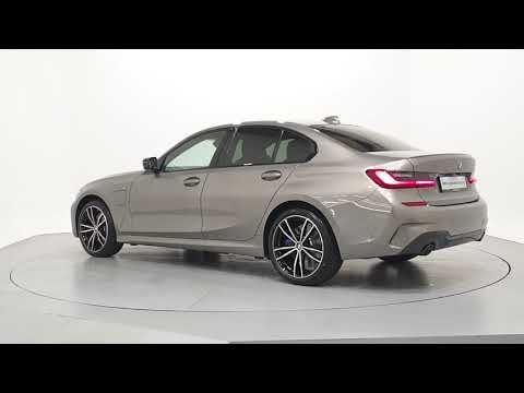 FK24904 - 2020 BMW 3 Series G20 330e M Sport Pro Edition Saloon XB1G 61,386