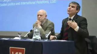 A Broken Middle East: a wasted decade of war on terror