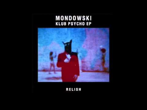 Mondowski - Black Age (The Hacker Remix)