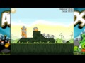 Angry Birds Poached Eggs Level 2 8