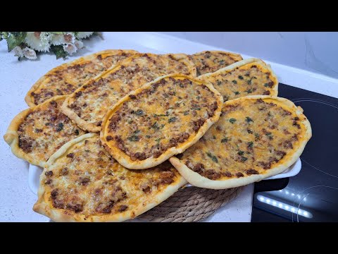 Video thumbnail: Pide Turke me Mish