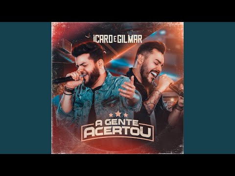 Video thumbnail for Desbloqueou (Ao Vivo)