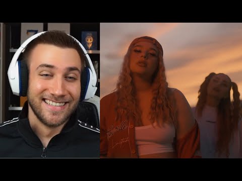 ROTE MÜTZE RAPHI X AYLO - STORIES MUSIKVIDEO (prod. by Achtabahn) - Reaction
