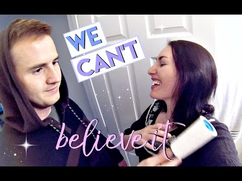 We Can't Believe it! | Vlog #9
