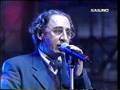 La canzone dell'amore perduto - Franco Battiato