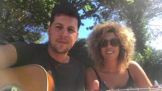 DAY 3 | AUG 3 | SONG A DAY CHALLENGE