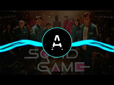 SQUID GAME REMIX | DJ FASTA & GODWONDER