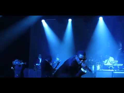 Jay-Z ft. John Mayer "99 Problems" ~ New Years Eve 2011, Cosmopolitan Hotel