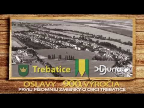 Trebatice 900.výročie - TV spot RTVS