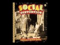 Social Distortion - Writing On The Wall