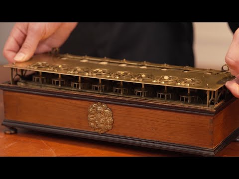 Pascaline De la Collection Léon Parcé | Christie's Paris