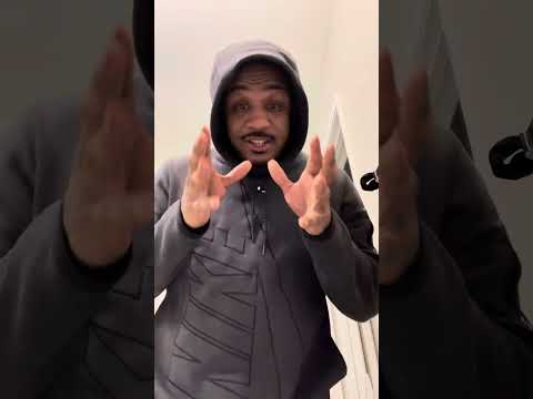 Dni Mike Reaction￼ - They Sayin Finesse2times A snitch ????