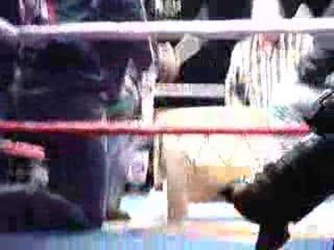 RiverRock Live Boxing Junior Moar Apr.30.08 VanCity