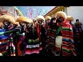 Мексика, карнавал в Chiapa de Corzo 
