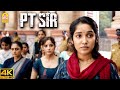 PT சார் Climax சீன் Weekend Exclusive PT Sir 4 K Movie Aadhi