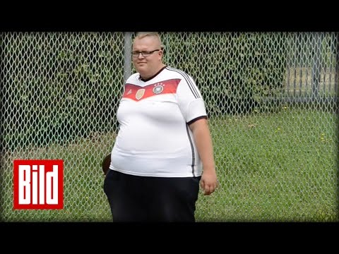 Hans Entertainment im Olympia-Test - DISKUSWURF