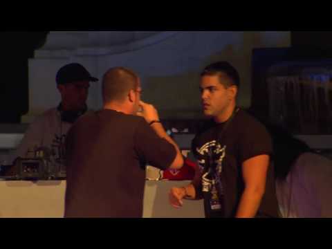 Mowlihawk vs Iván - Final Nacional 2009