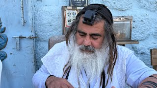 הרב שלום סבג - שיעורי וידאו - הרב שלום סבג✨ איך שומרים להיות רחמן  וגם ירא חטא בלי קפדנות ?- כ׳ באייר ה׳תשפ״ה – דן בן יעקב 🇮🇱