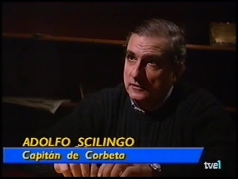 Caso Scilingo 1: La confesión de un genocida