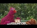 Sesame Street Season 29 3668 Funding Credits 1997