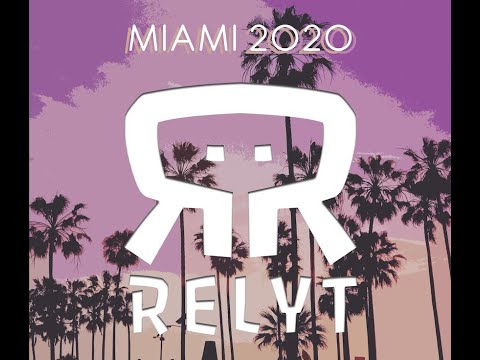 LUCASMB - Back And Forth Original Mix  [Relyt Records]