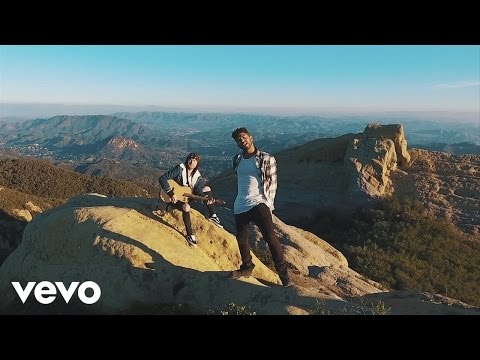 Life Of Dillon - Rocks