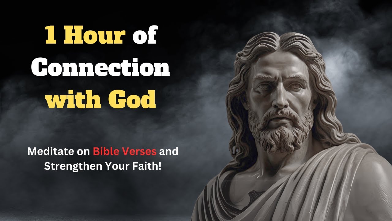 Reconnect with God:  Strengthen Your Spiritual Journey Through Bible Verses (motivation)