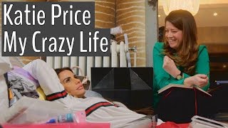 Katie Price My CRAZY Life | Season 2 EP 1 | Everything Changes